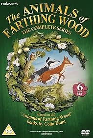 watch-The Animals of Farthing Wood (1994)