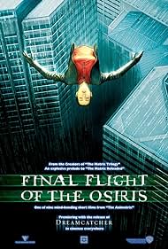 The Animatrix (2003) watch-The Animatrix (2003)