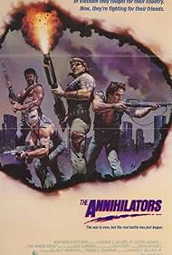 The Annihilators (1985) watch-The Annihilators (1985)