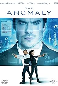 The Anomaly (2014) watch-The Anomaly (2014)