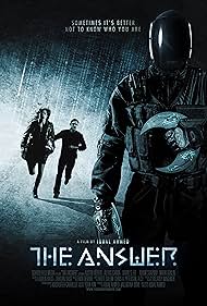 The Answer (2017) watch-The Answer (2017)