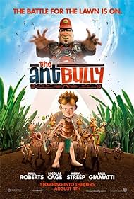 The Ant Bully (2006) watch-The Ant Bully (2006)