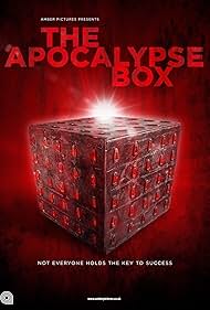 The Apocalypse Box (2024) watch-The Apocalypse Box (2024)