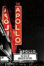 The Apollo (2020) watch-The Apollo (2020)
