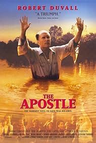 watch-The Apostle (1998)