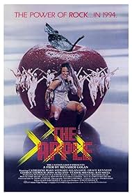 The Apple (1980) watch-The Apple (1980)