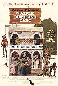 watch-The Apple Dumpling Gang (1975)