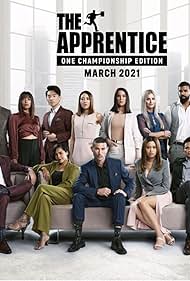 The Apprentice: ONE Championship Edition (2021) watch-The Apprentice: ONE Championship Edition (2021)