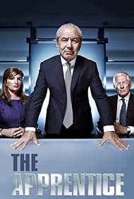 The Apprentice UK (2005) watch-The Apprentice UK (2005)