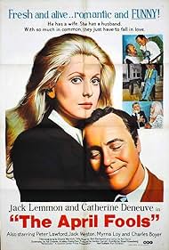The April Fools (1969) watch-The April Fools (1969)