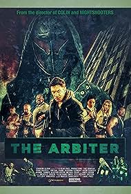 watch-The Arbiter (2025)