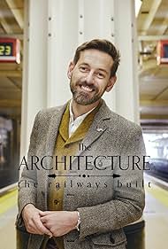 watch-The Architecture the Railways Built (2020)