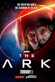 The Ark (2023) watch-The Ark (2023)