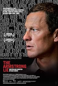 The Armstrong Lie (2013) watch-The Armstrong Lie (2013)