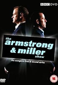 The Armstrong & Miller Show (2007) watch-The Armstrong & Miller Show (2007)