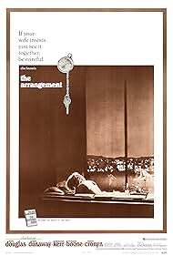 The Arrangement (1969) watch-The Arrangement (1969)