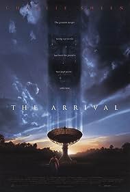 The Arrival (1996) watch-The Arrival (1996)