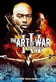 watch-The Art of War III: Retribution (2009)