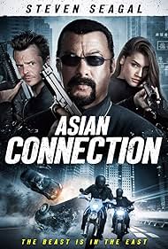 The Asian Connection (2016) watch-The Asian Connection (2016)