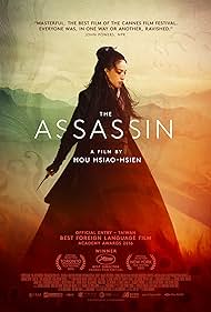The Assassin (2015) watch-The Assassin (2015)