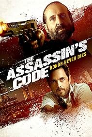 The Assassin's Code (2019) watch-The Assassin's Code (2019)