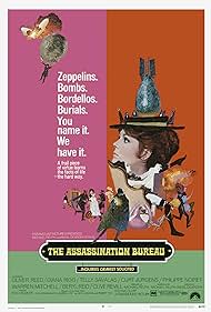 watch-The Assassination Bureau (1969)