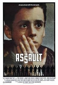 The Assault (1986) watch-The Assault (1986)