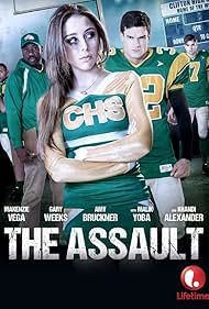 watch-The Assault (2014)