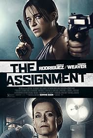 The Assignment (2017) watch-The Assignment (2017)