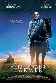 watch-The Astronaut Farmer (2007)