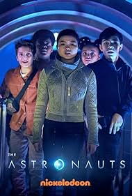 watch-The Astronauts (2020)
