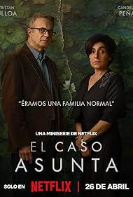 watch-The Asunta Case (2024)