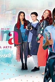 The Athena (2019) watch-The Athena (2019)