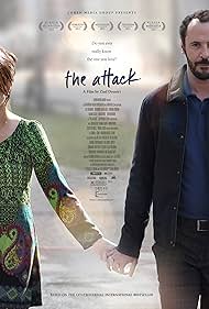 The Attack (2013) watch-The Attack (2013)