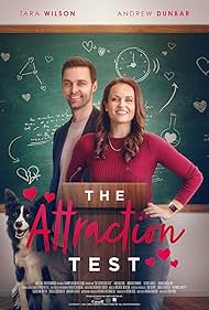 The Attraction Test (2022) watch-The Attraction Test (2022)