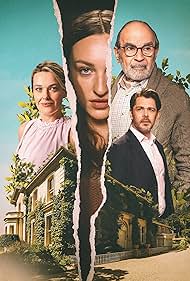 watch-The Au Pair (2025)