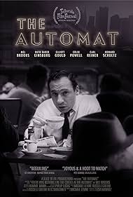 The Automat (2022) watch-The Automat (2022)
