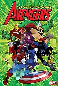 The Avengers: Earth's Mightiest Heroes (2010) watch-The Avengers: Earth's Mightiest Heroes (2010)