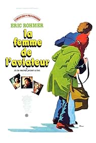 watch-The Aviator's Wife (1981)