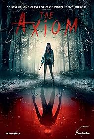 The Axiom (2018) watch-The Axiom (2018)