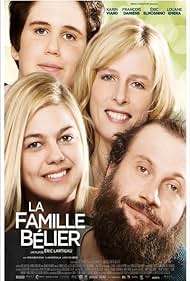 watch-The BÃ©lier Family (2014)