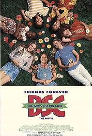 The Baby-Sitters Club (1995) watch-The Baby-Sitters Club (1995)