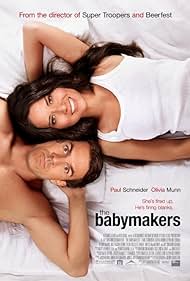 watch-The Babymakers (2012)