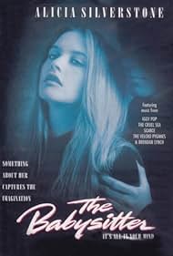 watch-The Babysitter (1995)