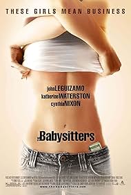The Babysitters (2011) watch-The Babysitters (2011)