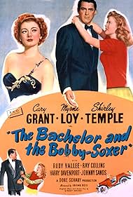 The Bachelor and the Bobby-Soxer (1947) watch-The Bachelor and the Bobby-Soxer (1947)