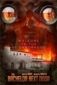 The Bachelor Next Door (2018) watch-The Bachelor Next Door (2018)