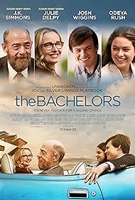 The Bachelors (2017) watch-The Bachelors (2017)