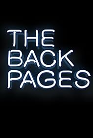 watch-The Back Pages (2018)
