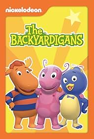 The Backyardigans (2004) watch-The Backyardigans (2004)